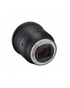 Samyang Obiektyw AF 2,8/14-24 FE  L-Mount - nr 9
