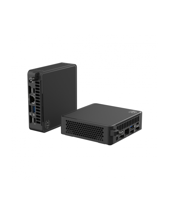 ASUS NUC 15 PRO/RNUC15CRKU5063C2/U5 225H/ 8Gx2/512G/Win 11 Pro/L10/EU główny