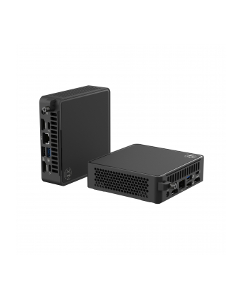 ASUS NUC 15 PRO/RNUC15CRKU5063C2/U5 225H/ 8Gx2/512G/Win 11 Pro/L10/EU