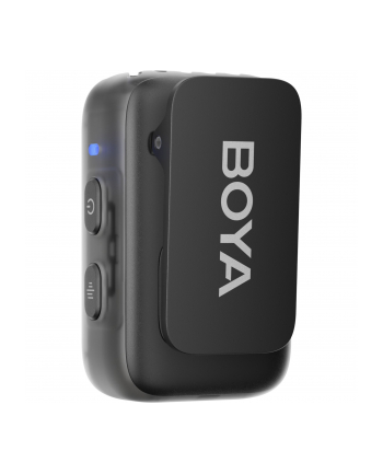 Boya Boyamic 2-01 2TX + 3RX