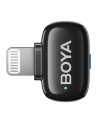 Boya Mini 12 czarny 2TX + 2RX - nr 12