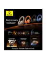 Baseus Inspire XH1 Wireless Noise Cancel Headphones bialy - nr 3