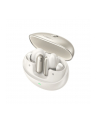 Baseus Inspire XP1 True Wireless Earbuds Starlight Off bialy - nr 3