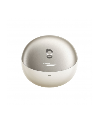 Baseus Inspire XP1 True Wireless Earbuds Starlight Off bialy