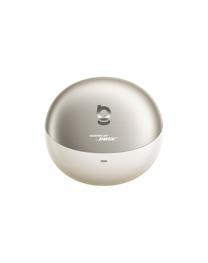 Baseus Inspire XP1 True Wireless Earbuds Starlight Off bialy główny