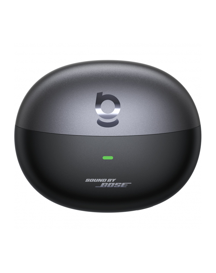 Baseus Inspire XC1 Open Ear True Wireless Earbuds czarny główny