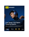 Baseus Inspire XH1 Wireless Noise Cancel Headphones niebiesk - nr 3