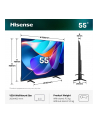 Hisense 55A6S Telewizor 55 cali 4K UHD - nr 34