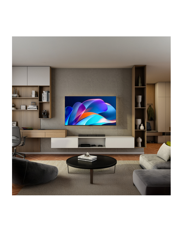 Hisense 55A6S Telewizor 55 cali 4K UHD główny