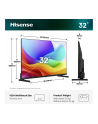 Hisense 32A59S Telewizor 32 cale Full HD - nr 23
