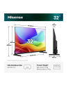 Hisense 32A59S Telewizor 32 cale Full HD - nr 9