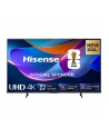 Hisense 65A6S Telewizor 65 cali 4K UHD - nr 11