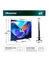 Hisense 65A6S Telewizor 65 cali 4K UHD - nr 17