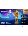 Hisense 65A6S Telewizor 65 cali 4K UHD - nr 25