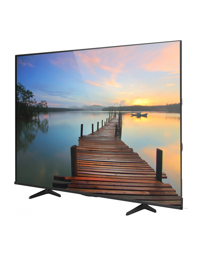 Hisense 65A6S Telewizor 65 cali 4K UHD główny