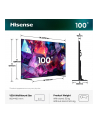Hisense 100Q7S PRO Telewizor 100 cali 4K UHD - nr 8