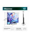 Hisense 43A7DS Telewizor 43 cali 4K UHD - nr 22