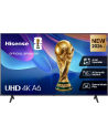 Hisense 58A6S Telewizor 58 cali 4K UHD - nr 29