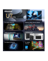Hisense 75U7DSE Telewizor 75 cali 4K UHD - nr 10