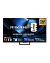 Hisense 75U7DSE Telewizor 75 cali 4K UHD - nr 1