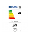Hisense 75UR9DS 75 cali 4K UHD - nr 1