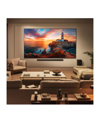 LG Telewizor LG 75QNED82A6B 75 cali 4K UHD