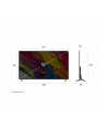 LG Telewizor LG 75QNED82A6B 75 cali 4K UHD - nr 2