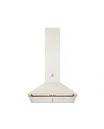 Okap ELECTROLUX EFC226V