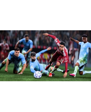 cenega Gra PlayStation 4 EA Sports FC 27