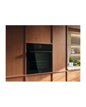 Piekarnik ELECTROLUX LOX8P87WZ