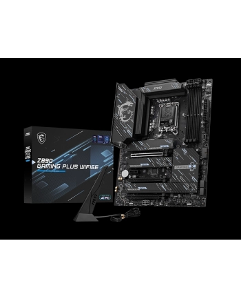 Płyta główna MSI Z890 GAMING PLUS WIFI6E