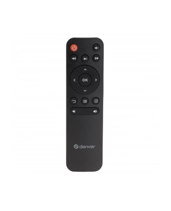 Denver PR-4300 HD 720p Projektor 4K Support