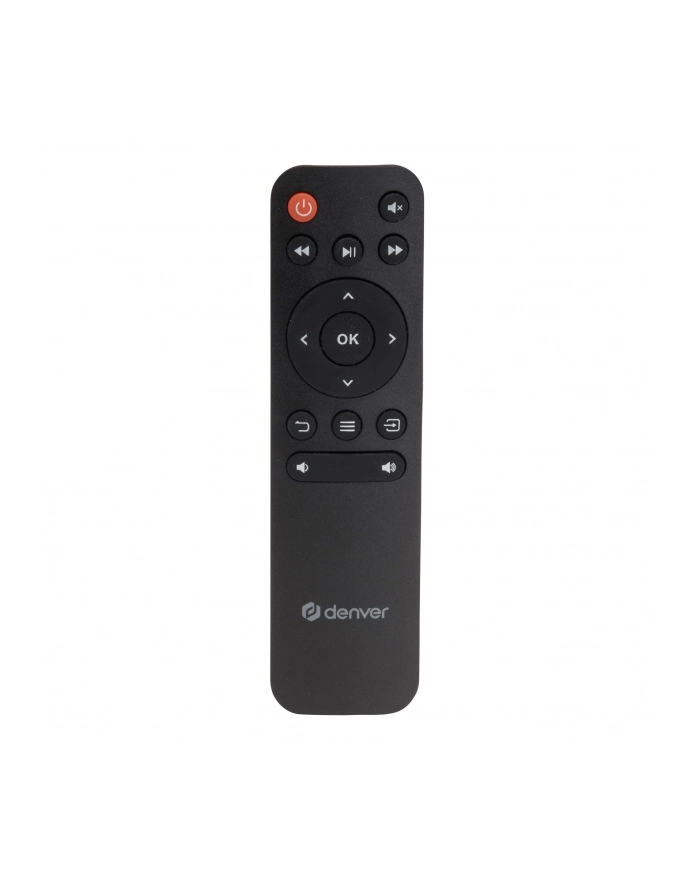 Denver PR-4300 HD 720p Projektor 4K Support główny