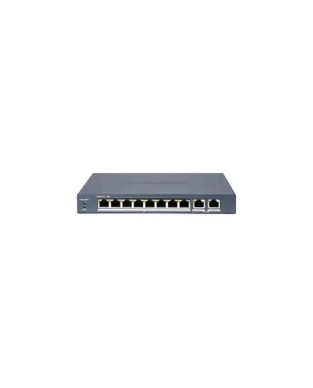 Switch Hikvision DS-3E0310P-E/M(B)