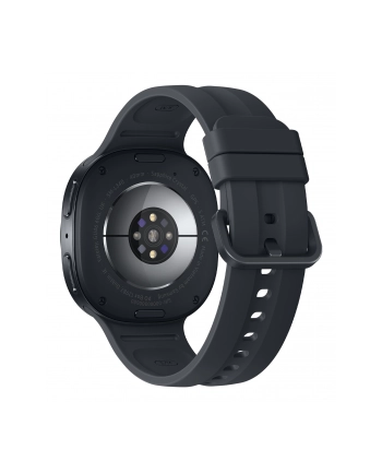 Smartwatch Samsung Galaxy Watch 9 SM-L345 40mm LTE Graphite