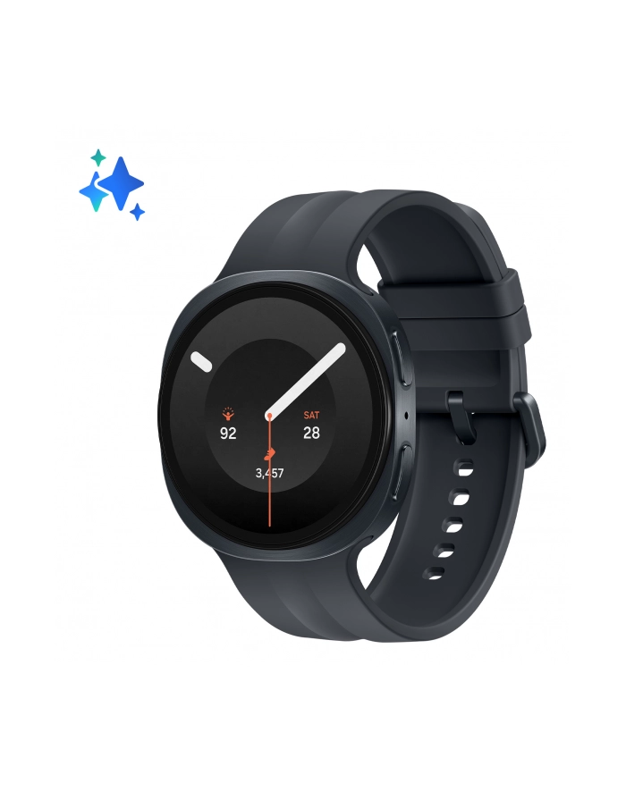 Smartwatch Samsung Galaxy Watch 9 SM-L350 44mm BT Graphite (model 2026) główny