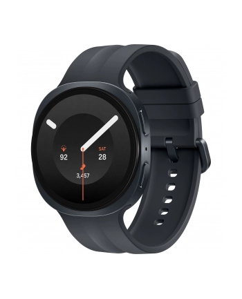 Samsung L355 Galaxy Watch 9 LTE (44 mm) EU Graphite (model 2026)