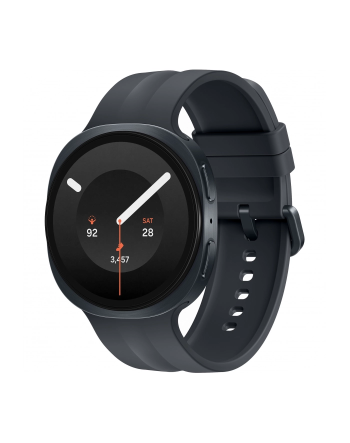 Samsung L355 Galaxy Watch 9 LTE (44 mm) EU Graphite (model 2026) główny