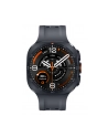 Samsung L715 Galaxy Watch Ultra2 LTE (47 mm) EU Titanium Gray (model 2026) - nr 14