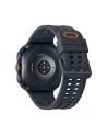 Samsung L715 Galaxy Watch Ultra2 LTE (47 mm) EU Titanium Gray (model 2026) - nr 16