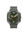 Samsung L715 Galaxy Watch Ultra2 LTE (47 mm) EU Titanium Silver (model 2026) - nr 14