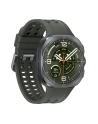 Samsung L715 Galaxy Watch Ultra2 LTE (47 mm) EU Titanium Silver (model 2026) - nr 1
