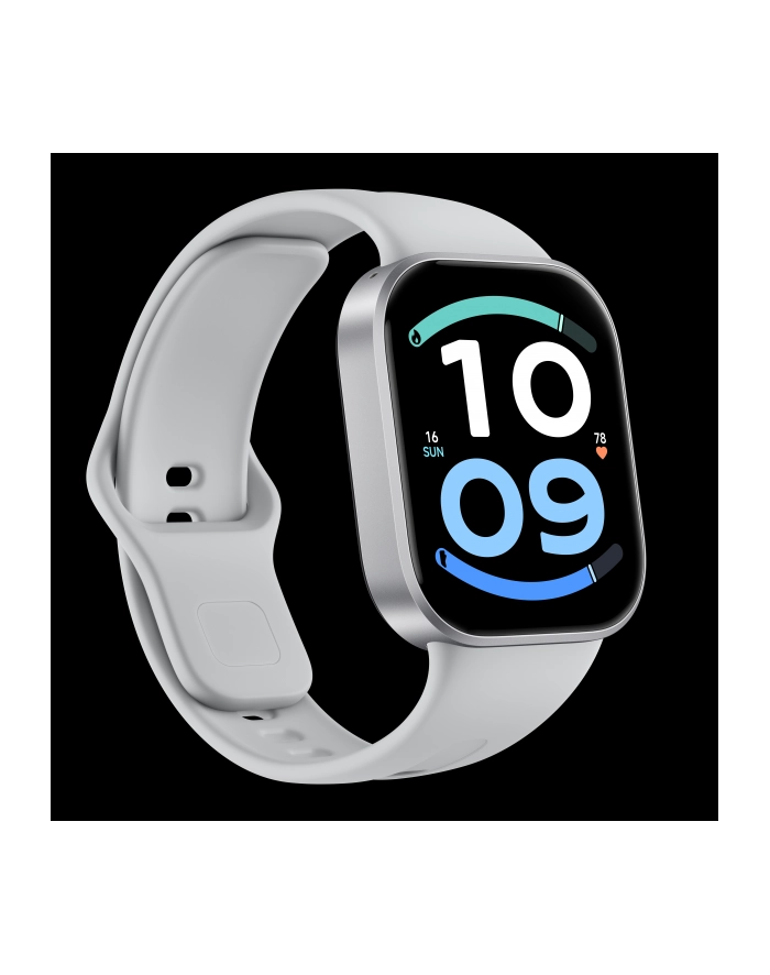 xiaomi Smartwatch Redmi Watch 6 Active srebrny główny