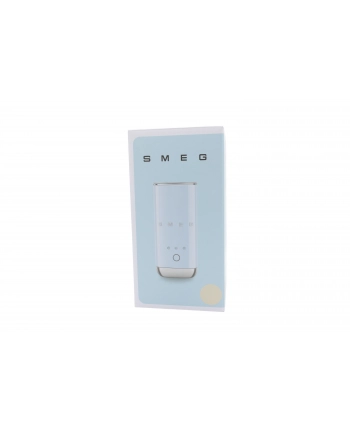 Spieniacz do mleka SMEG MFF02CREU MFF02CREU