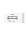Ugreen aluminiowy pionowy stojak uchwyt podstawka na MacBooka laptopa tablet srebrny (20471 LP258) - nr 4