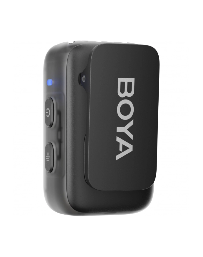 Boya Boyamic 2-01 2TX + 3RX główny