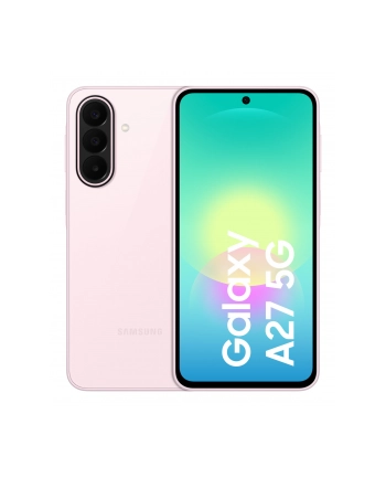 Samsung Galaxy A27 (SM-A276B) 8/256GB 5G DS Light Pink