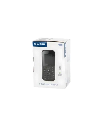Telefon dla seniora BLOW Feature Phone P18D