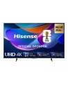 Hisense 50A6S Telewizor 50 cali 4K UHD - nr 1