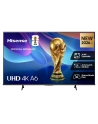 Hisense 65A6S Telewizor 65 cali 4K UHD - nr 1